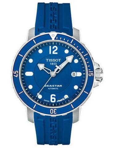TISSOT