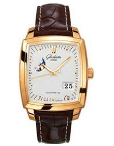 GLASHÜTTE ORIGINAL
