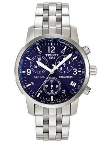 TISSOT