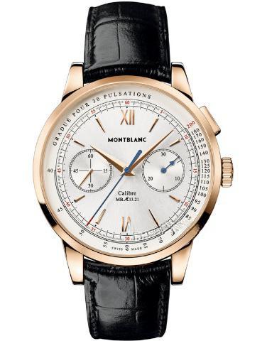 MONTBLANC