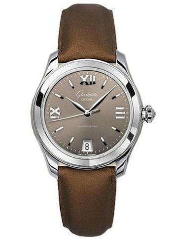 GLASHÜTTE ORIGINAL