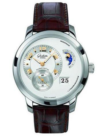 GLASHÜTTE ORIGINAL