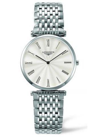 LONGINES