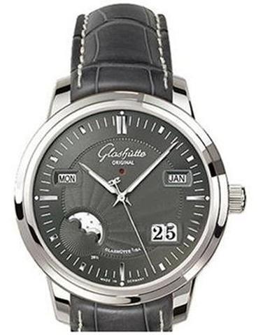 GLASHÜTTE ORIGINAL