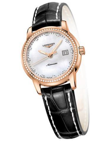 LONGINES