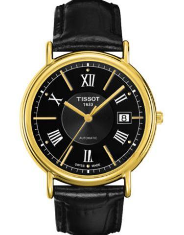 TISSOT