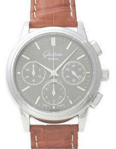 GLASHÜTTE ORIGINAL