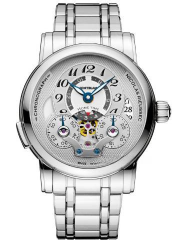 MONTBLANC
