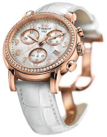 TISSOT