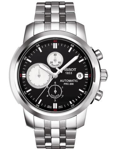 TISSOT