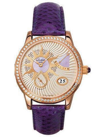 GLASHÜTTE ORIGINAL