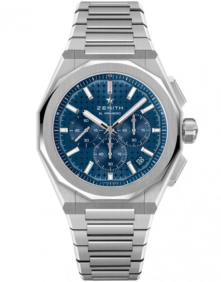 ZENITH 03.9500.3600/21.I001