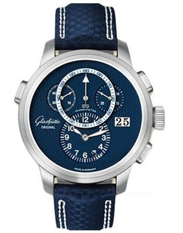 GLASHÜTTE ORIGINAL
