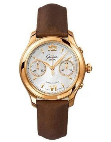 GLASHÜTTE ORIGINAL