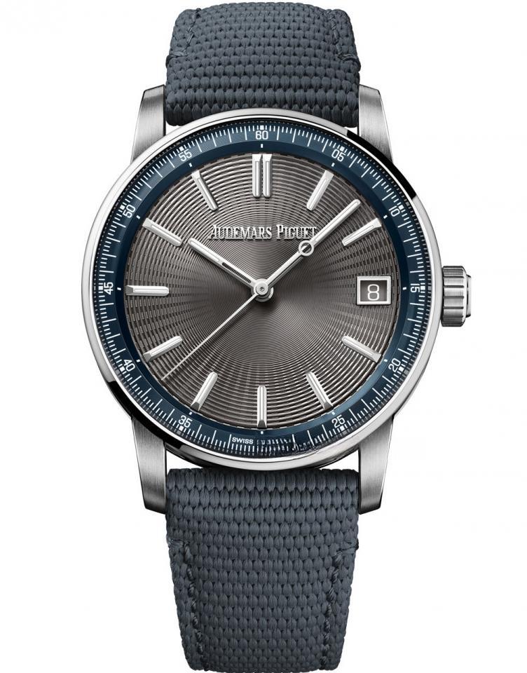 AUDEMARS PIGUET 15210OR.OO.A056KB.01