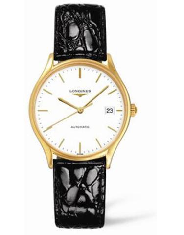 LONGINES