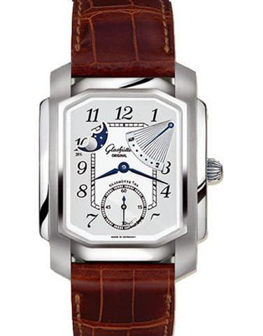GLASHÜTTE ORIGINAL