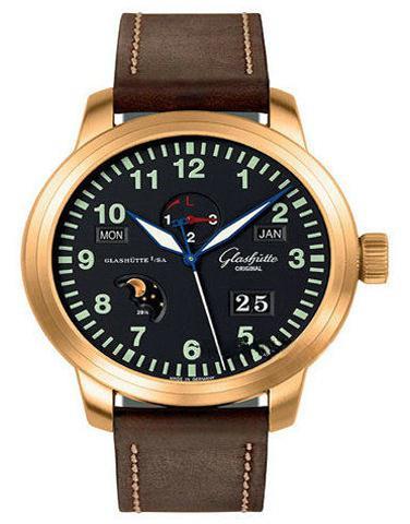 GLASHÜTTE ORIGINAL