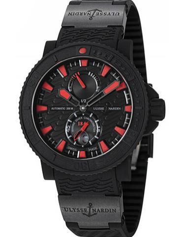 ULYSSE NARDIN