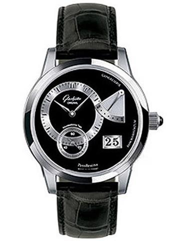 GLASHÜTTE ORIGINAL