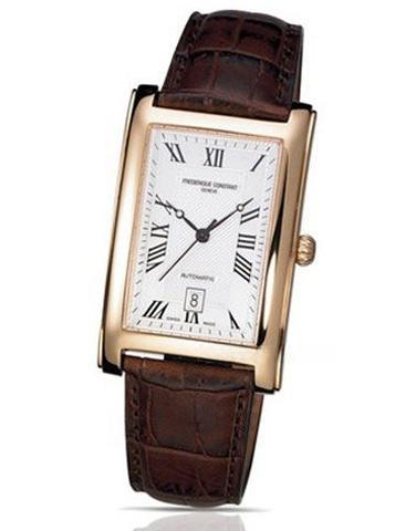 FRÉDÉRIQUE CONSTANT