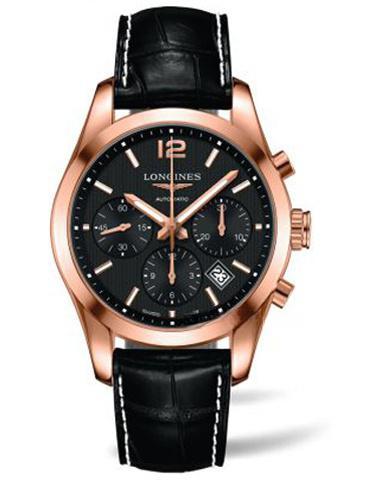 LONGINES