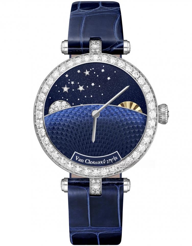 VAN CLEEF & ARPELS VCARPBLR00