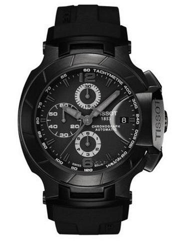 TISSOT