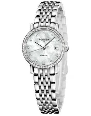 LONGINES