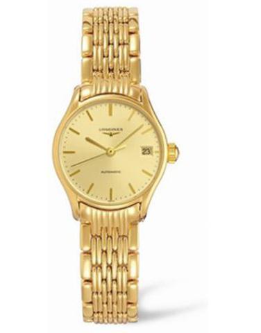 LONGINES