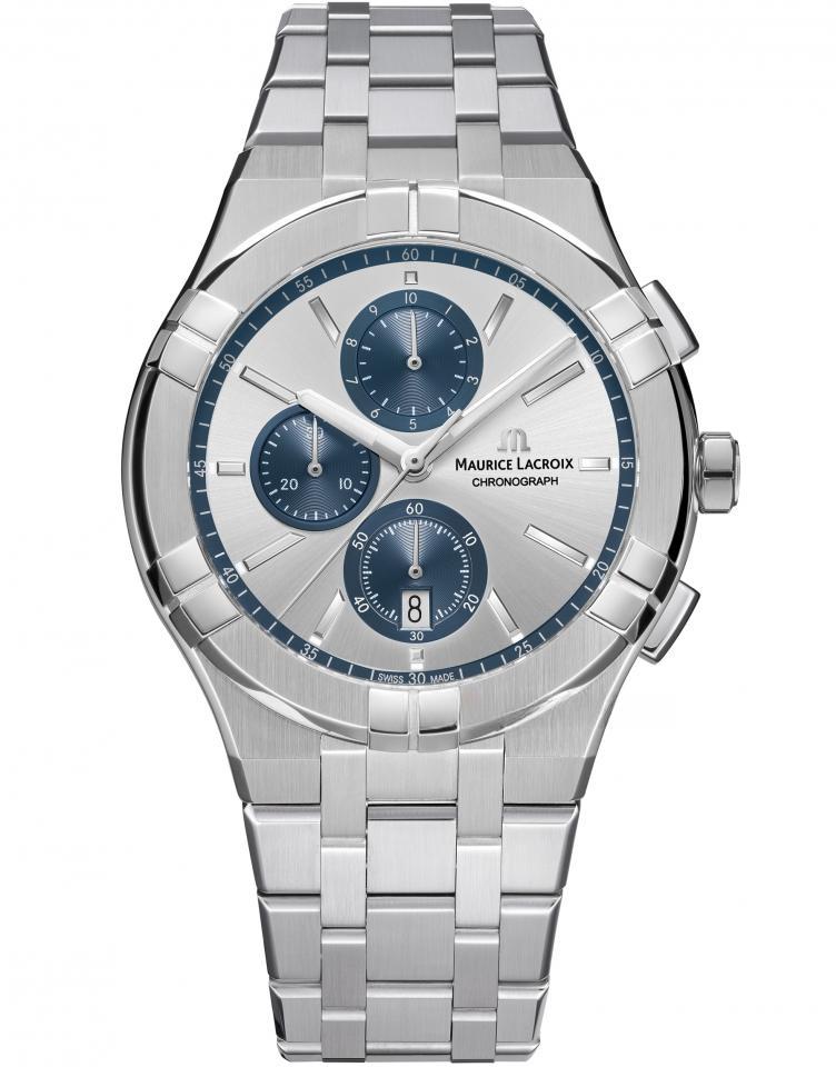 MAURICE LACROIX AI1118-SS002-430-1