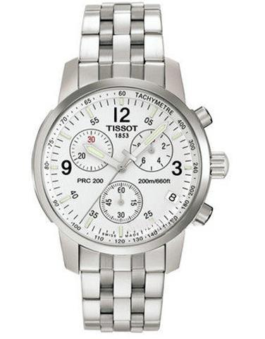 TISSOT