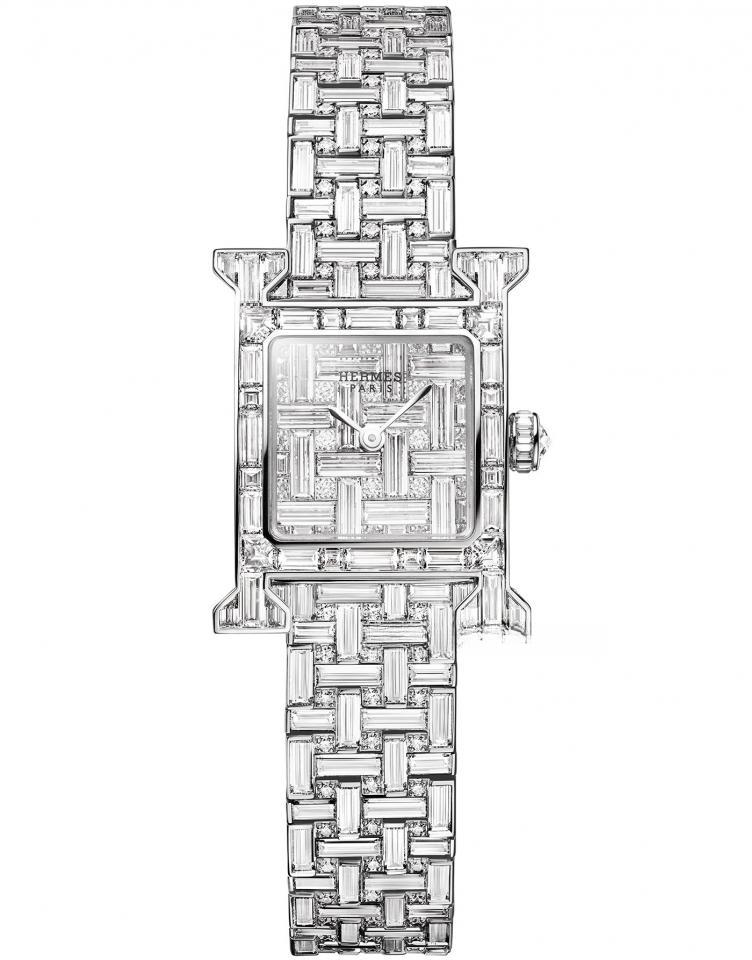 HERMES Haute Joaillerie