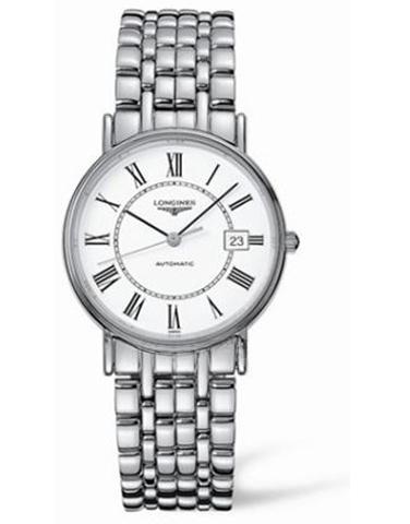 LONGINES