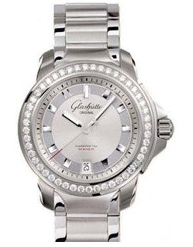 GLASHÜTTE ORIGINAL