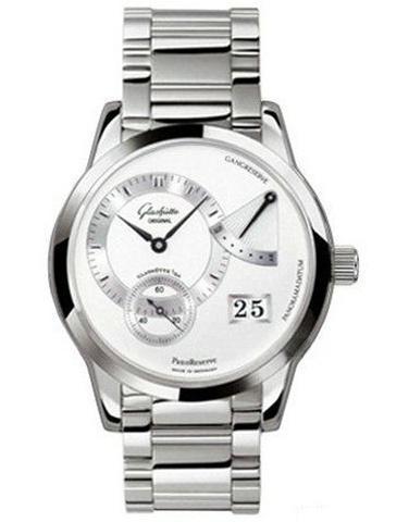 GLASHÜTTE ORIGINAL