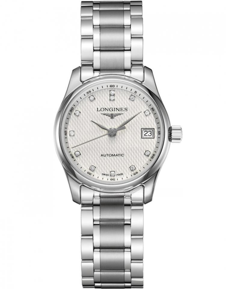 LONGINES L2.257.4.77.6
