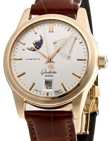 GLASHÜTTE ORIGINAL