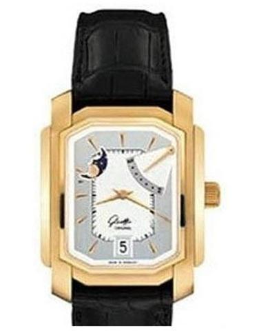 GLASHÜTTE ORIGINAL