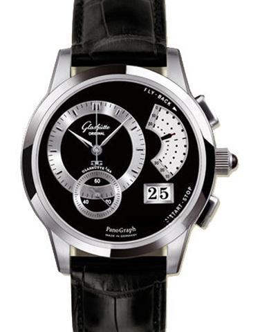 GLASHÜTTE ORIGINAL