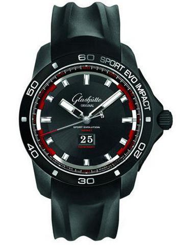 GLASHÜTTE ORIGINAL