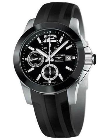LONGINES
