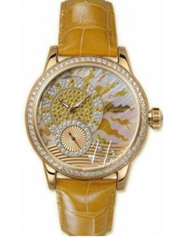 GLASHÜTTE ORIGINAL