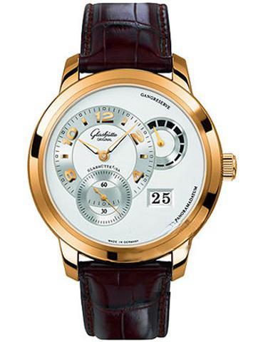 GLASHÜTTE ORIGINAL