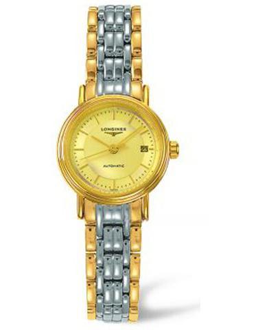 LONGINES
