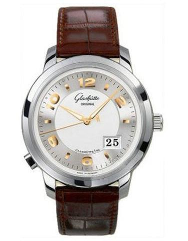 GLASHÜTTE ORIGINAL