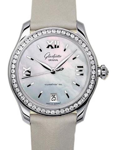 GLASHÜTTE ORIGINAL