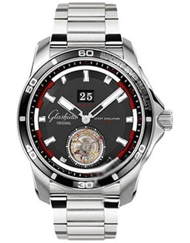 GLASHÜTTE ORIGINAL
