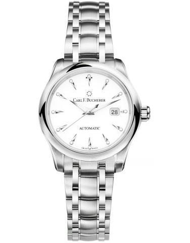 CARL F. BUCHERER