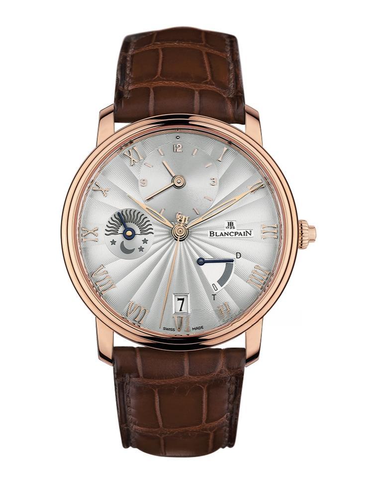 BLANCPAIN 6665-3642-55B